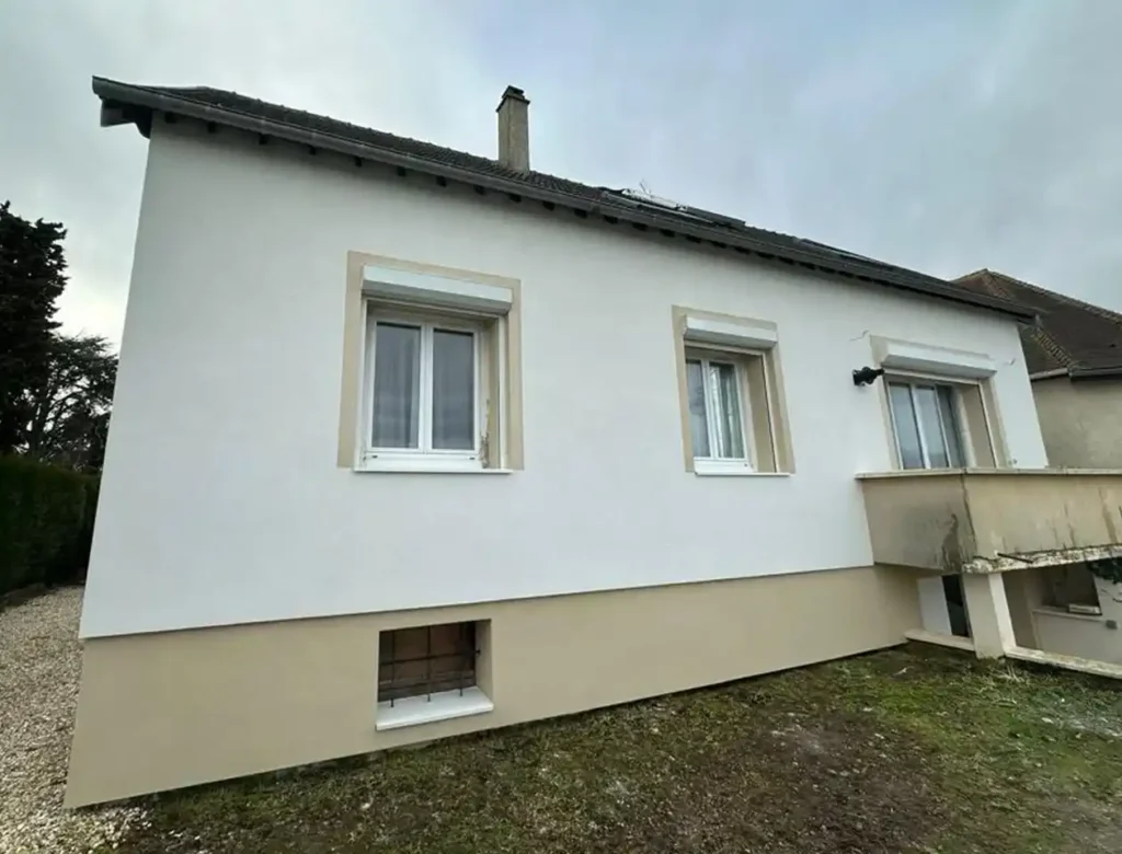 Remise en état des façades - 2 APRES (1)