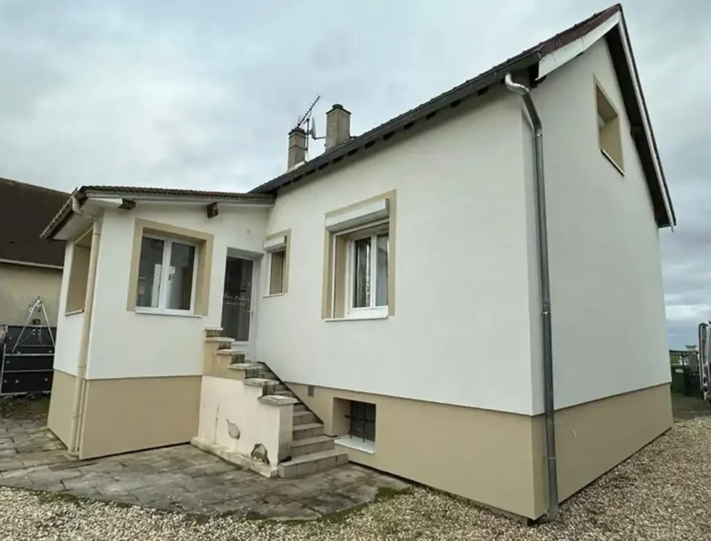 Remise en état des façades - 2 APRES (4)